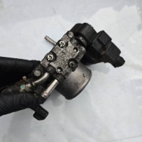 Toyota hilux an10, an20, an30 2013 1923002010 дросельна заслінка Зі Шроту, фото thumb