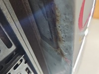 фото thumb №7, Кришка багажника задня скло skoda rapid spaceback kombi білий lf9e