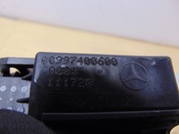 фото thumb №8, Замок крышки багажника mercedes gla glc gle a0997400600
