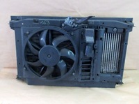 фото thumb №1, Citroen ds4 2019r 2.0hdi радиатор pas передний вентилятор комплект