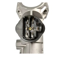 фото thumb №12, Nowa замок запалювання вкладка замка запалювання peugeot boxer fiat ducato 7 pinów