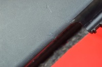 фото thumb №7, Бардачок пассажира eu mitsubishi lancer 8 viii 07-11