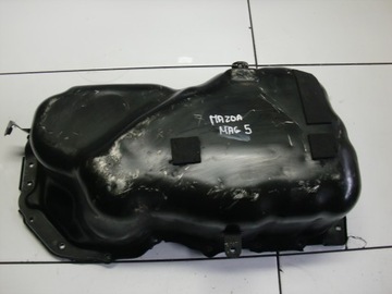 фото thumb №1, Mazda 6 gj 2.2 mzr-cd поддон масляная