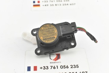 фото thumb №1, Двигунчик нагрівача 277t64bu2a qashqai ii j11