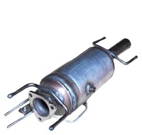 фото thumb №1, Фільтр dpf fap saab 9-3 1.9tid 09/2004-