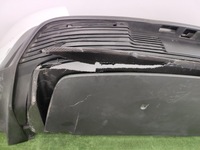 фото thumb №9, Бампер задняя porsche taycan карбон 9j1807521a 9j1962253b + датчик открывания