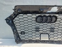 фото thumb №10, Audi rs3 a3 8v lift 17- решётка радиатора решётка радиатора