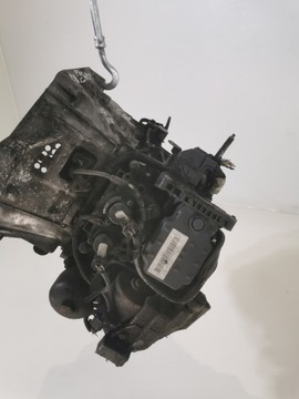 фото thumb №10, Коробка передач коробки передач peugeot citroen 1.6 hdi 9681689210