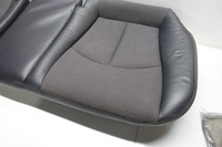 фото thumb №4, Mercedes w211 диван спинка шкіра сидіння шкіра sedan