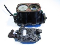 Компресор повітря компресор насос cummins isce8.3 Київ, фото thumb