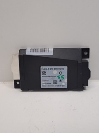 фото thumb №1, Mercedes w213 модуль блок керування запалювання a2139000505