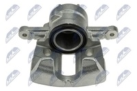 фото thumb №2, Суппорт тормозной левый перед do smart forfour 1.1 1.3 1.5 cdi