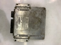 фото thumb №1, Бортовий комп'ютер citroen c5 0281010808 9644721080