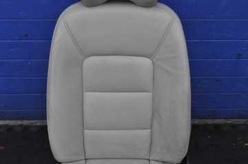 фото thumb №7, Volvo v70 iii s80 ii сиденье водителя кожа eu