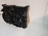 фото thumb №5, Радиатор передний pas scudo expert jumpy