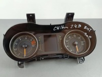 фото thumb №1, 2016 jeep cherokee лічильник p68274069ac