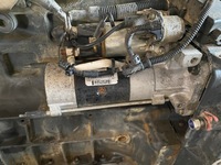 фото thumb №1, Стартер стартер midlum dxi7