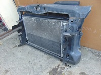 фото thumb №5, Комплект радиатор pas усилитель octavia ii lift