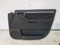 фото thumb №9, Обивка обшивки дверь kpl opel meriva a eur