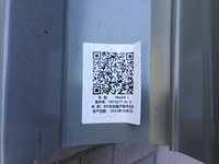 фото thumb №8, Крыло левый задний tesla 3 задняя новый левый четверть