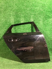 фото thumb №1, Дверь volvo v40 ii правое задняя задние 12-