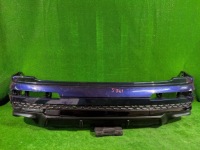 Купити Бампер задній задня audi q7 4m lift s-line, фото thumb