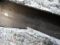 фото thumb №12, Комплект обивка обшивка дверей перед задняя toyota aygo lift