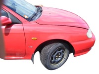 фото thumb №1, Kia sephia 2 ii 1.5 97- привідний вал комплектна ліва