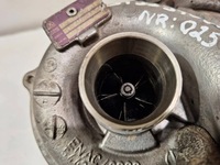 фото thumb №5, Турбина 54399700030 renault scenic ii 1.5 dci 106km 06-