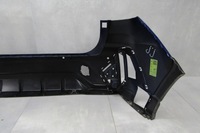 фото thumb №8, Бампер задняя задний subaru xv crosstrek iii 24-