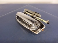 фото thumb №2, Alfa romeo 166 ручка перед левая хром