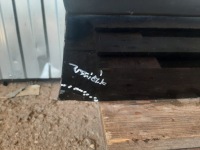 фото thumb №6, Дверь правое перед peugeot 3008 i lata 2009-2012 цвет ktvd