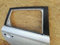 фото thumb №8, Hyundai i30 kombi 17- дверь задние задняя