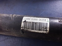 фото thumb №5, Kia sportage iii амортизаторы задние комплект