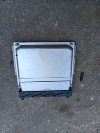 фото thumb №1, Компьютер двигателя volvo s60 v70 ii 2.4 d5