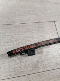 фото thumb №14, Levante молдинг бампер перед 670040751