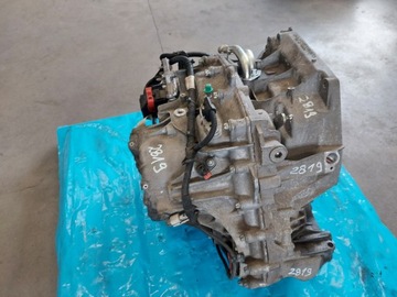 фото thumb №8, Коробка передач renault kadjar 1.3 tce dw5006,320107914r бензин