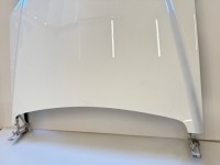 фото thumb №8, Капот кришка двигуна 149 mercedes glk 204 x204