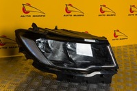 фото thumb №3, Jeep compass 2016- фара лампа перед права eu