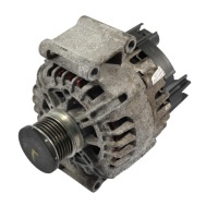 Купить Mercedes w204 s204 c204 1.8 бензин генератор 150a 14v a0009067902, фото thumb