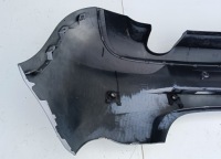фото thumb №8, Задний бампер opel corsa e 2014-2019 39002839