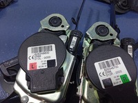 фото thumb №10, Vw passat b8 панель раздаточная подушки ремни 3g1857003al kpl