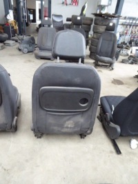 фото thumb №10, Meriva b cosmo 10-14 сиденье левый перед водителя подушка безопасности подушка сиденье кожа