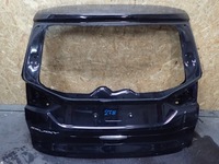 фото thumb №1, Крышка багажника задняя ford galaxy mk4