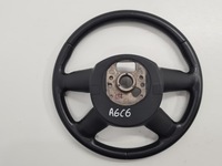 фото thumb №6, Audi a6 c6 руль 4f0419091ah