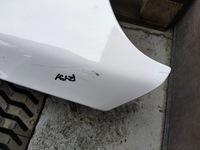 фото thumb №13, Капот крышка двигателя opel insignia a рестайлинг годы 13-17 цвет z40r оригинал