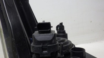 фото thumb №9, Лампа ліва передня лівий перед європа ka + plus iii