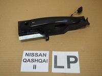 фото thumb №1, Ручка дверь левых передних nissan qashqai ii