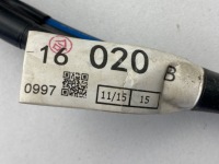 2023 toyota prius xw60 джгут трубопровід двигуна 8212716020 Київ, фото thumb