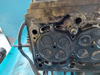 фото thumb №13, Головка vw polo 2011r 1.2 tdi cfw